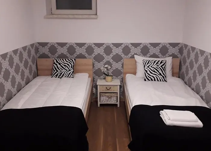 Apartament Villa Magnolia
