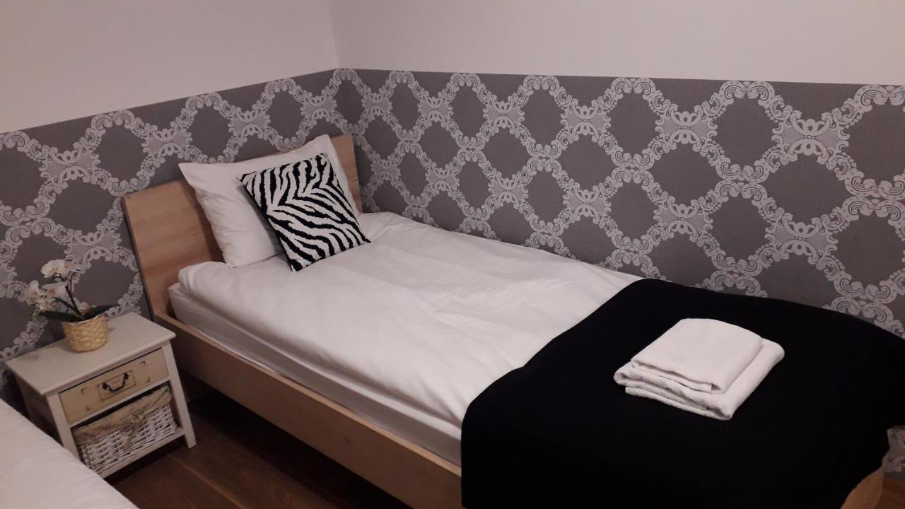 Magnolia Apartment